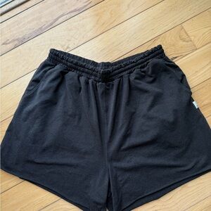 Vuori Athleisure Shorts